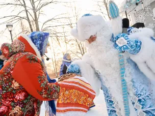 Музеи Нижегородской области за время новогодних праздников посетило более 96 тысяч человек
